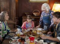 Die Kanzlei - Weites Land