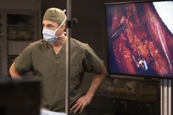 Bild 1 von 44: Dr. Nick Marsh (Scott Speedman)