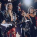 Deutschland ganz laut - Rocklegenden in Ost und West