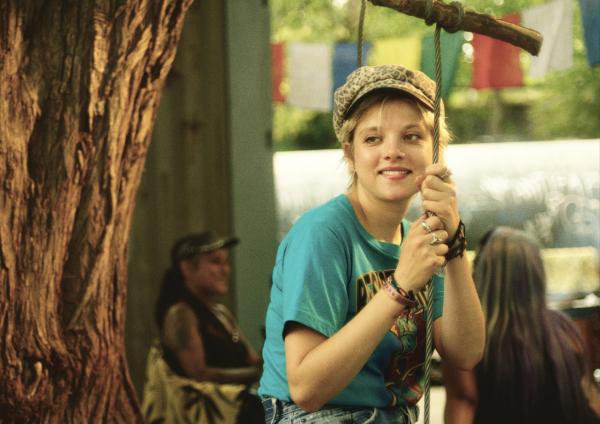 Bild 1 von 11: Romy (Jella Haase) führt ein wildes Leben.