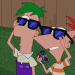 Phineas und Ferb