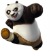 Kung Fu Panda 2 - Doppelt bärenstark