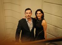 The Couple Next Door - Paare mit Geheimnissen
