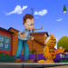 The Garfield Show?