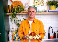 Donals Express-Rezepte