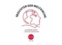 Gesichter der Weltkirche