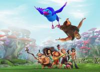 Die Croods: Der Familienbaum