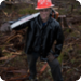Bilder zur Sendung: Ax Men - Die Holzfäller