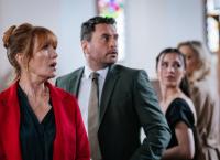 Harry Wild - Mörderjagd in Dublin