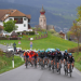 Radsport: Tour of the Alps 2021