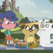 Der wunderliche Buchladen von Dog und Puck