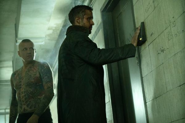 Blade Runner 2049