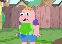 Clarence