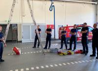 Feuerwache 3 - Alarm in Rostock