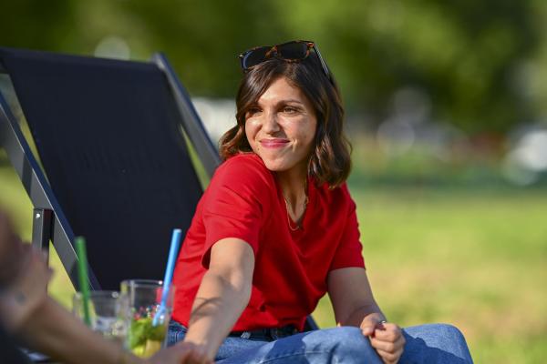 Bild 1 von 14: Jule (Anna Angelina Wolfers)