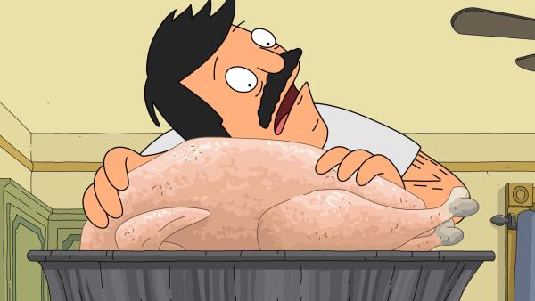 Bild 1 von 2: Bob