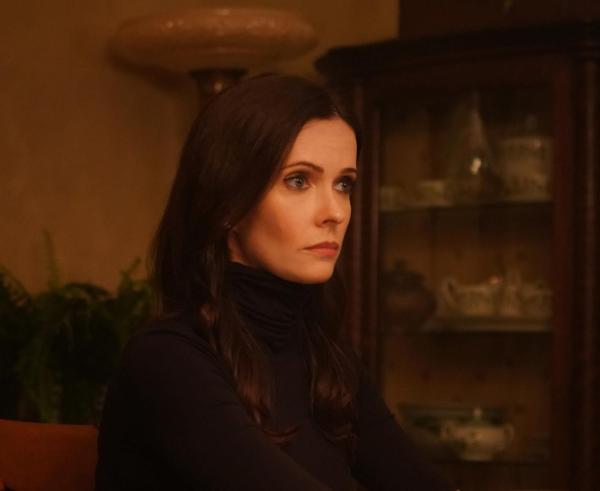 Bild 1 von 5: Lois Lane (Bitsie Tulloch)