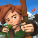 Robin Hood - Schlitzohr von Sherwood