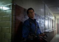 Ash vs Evil Dead
