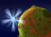 Der kleine Prinz und seine Freunde