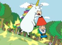 Super Happy Magic Forest