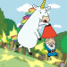 Super Happy Magic Forest