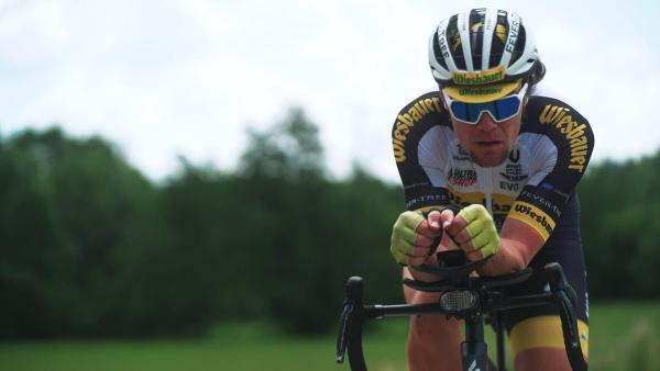 Bild 1 von 6: Im Bild: Christoph Strasser.