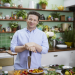 Jamie Oliver: Genial gesund - Super Food for Family & Friends