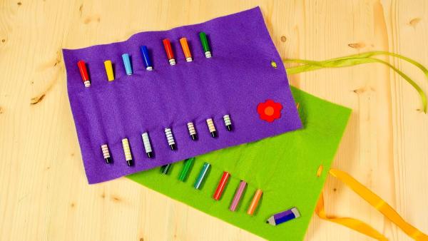 Bild 1 von 4: Box
