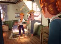Tom Sawyer