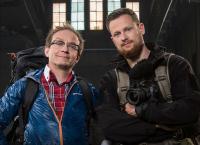 Wigald & Fritz - Die Geschichtsjäger