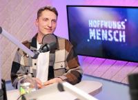 HOFFNUNGSMENSCH