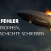 Zehn Fehler - Katastrophen, die Geschichte schrieben