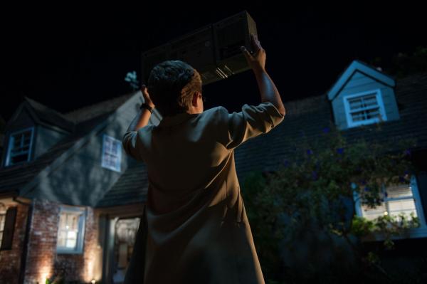 Bild 1 von 10: Adam Goldberg (Sean Giambrone)