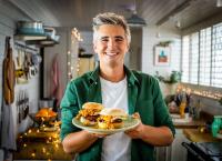 Einfach gut: Donals Familienrezepte