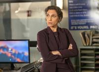 New York, unité spéciale