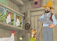 Pettersson und Findus