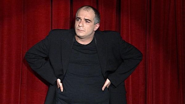 Bild 1 von 12: Im Bild: Michael Niavarani.