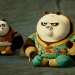 Kung Fu Panda - Die Tatzen des Schicksals