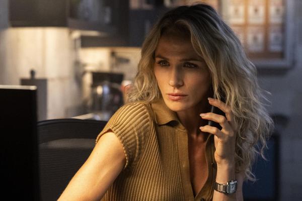 Bild 1 von 8: Nina Chase (Shantel VanSanten)
