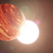 Bilder zur Sendung: Wetterextreme im Universum