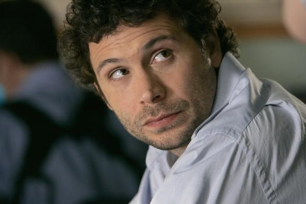 Bild 1 von 13: Jeremy Sisto as Detectove Cyrus Lupo -- NBC