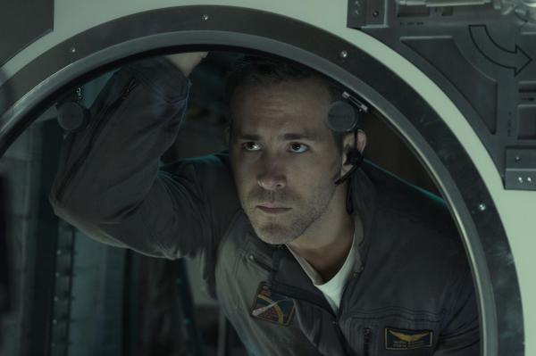 Bild 1 von 4: Rory Adams (Ryan Reynolds)