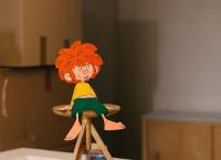 Neue Geschichten vom Pumuckl