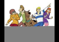 Scooby-Doo!