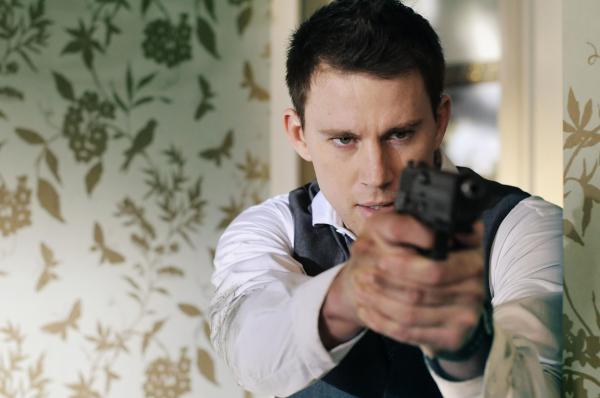 Bild 1 von 4: John Cale (Channing Tatum)