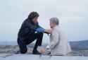 David Hasselhoff in: Knight Rider