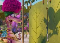 Minus Drei und die wilde Lucy