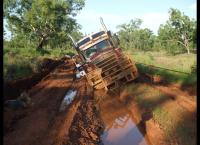 Outback Truckers