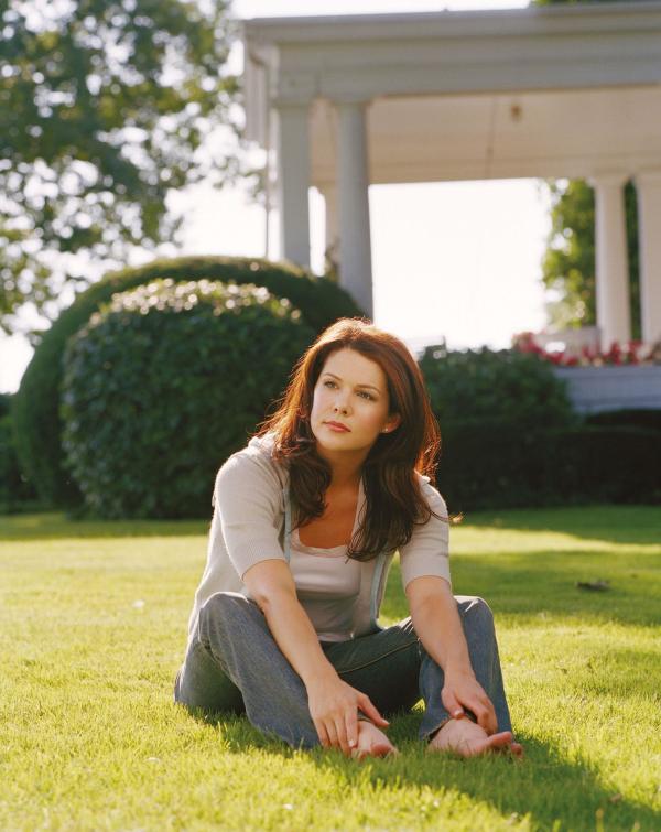 Bild 1 von 9: Erfüllt sich Lorelai (Lauren Graham) endlich den Traum von einem eigenen Hotel?
